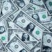 The dollar index rose to 103.50 at the start of Asia session
