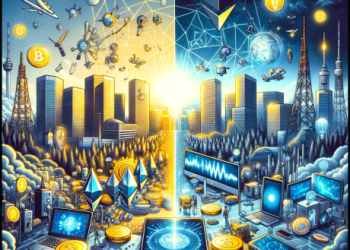 A Dual Tech Saga: Disruptive Trends From ETHDenver And MWC