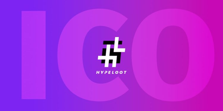 Hypeloot ICO (HLPT): 100K Users and $50M Bets in First Year