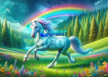 Unibit Launch: Spearheading DeFi with 100M ICO Tokens