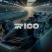 R Games ICO Zooms Past $940K: A Blockchain Racing Revolution