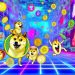 Meme Coins Market Cap Soar To Over $54 Billion – Here’s What Is Driving The Surge
