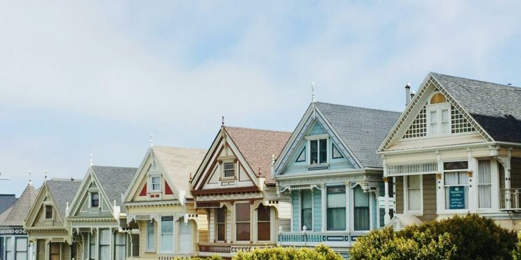 Suburban Shift In Real Estate: The New American Dream