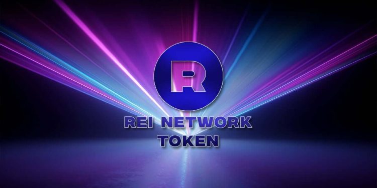 REI Network Skyrockets 101%: Record $533M Trading Volume