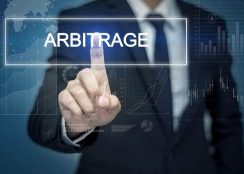 Mastering Forex Arbitrage: A Guide for Ambitious Traders