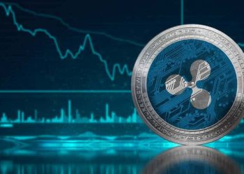 Ripple and Tron: Tron under bearish pressure on Monday