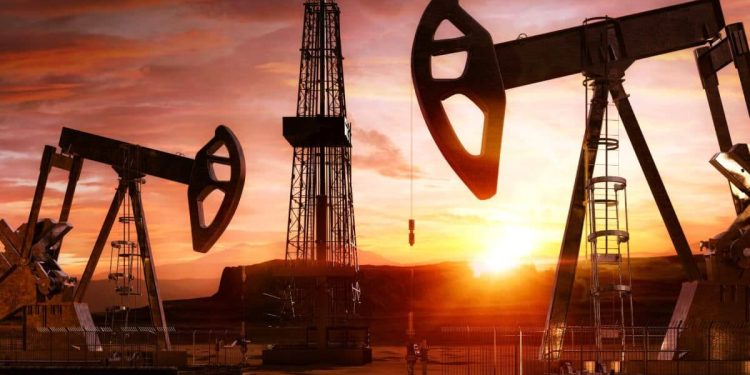 Oil price in a bulish trend, Natural gas falls below 1,68$