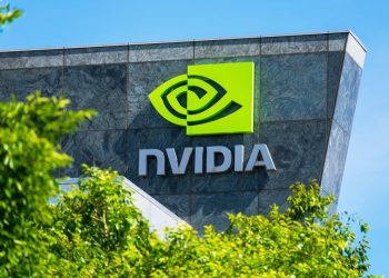 Nvidia, TSMC: Stability in the AI Boom