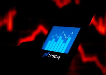 Nasdaq Soars 43% in 2023, Hits 39% Year Growth
