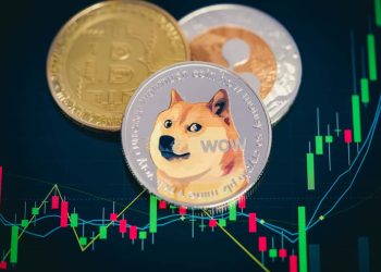 Dogecoin’s Dazzling Ascent: A $1 Rally on the Horizon?