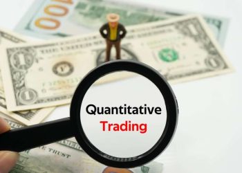 What is quantitative trading, and how does it work exactly?
