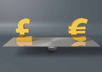 GBP/EUR Steady at €1.1682 Amid Economic Indicators