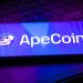 ApeCoin and Akita Inu: ApeCoin is getting closer to $2,700