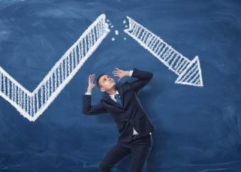 Ethereum Price Grinds Lower, Why Pullback Is Not Over Yet