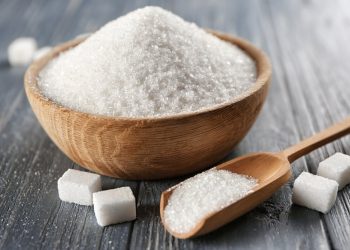 February’s 4.6% Sugar Price Dip Eases Inflation