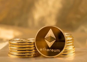 Ethereum is under pressure below $3600 for the second day