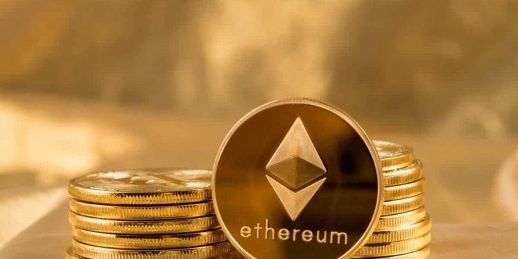 Ethereum is under pressure below $3600 for the second day