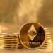 Ethereum is under pressure below $3600 for the second day