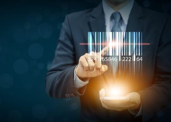 What is stocks barcoding, and what is its use of it?