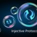 INJ Price Soars 13% As Injective Unveils ‘inEVM,’ Ethereum And Solana Integration Expected