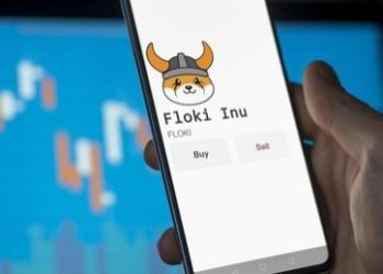 FLOKI Skyrockets To New All-Time High, Soaring 60% Following Two Major Listings