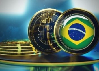 BlackRock Spot Bitcoin ETF Launches In Brazil, ETF Market Secures 4% Of Total BTC Supply