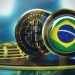 BlackRock Spot Bitcoin ETF Launches In Brazil, ETF Market Secures 4% Of Total BTC Supply