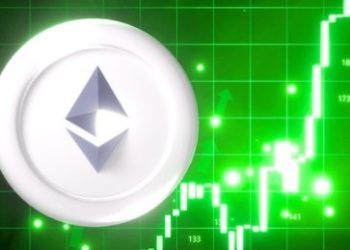 Getting Cheaper, Getting Higher? Ethereum Dencun Upgrade And The Potential For ETH To Rise Back Above $4,000