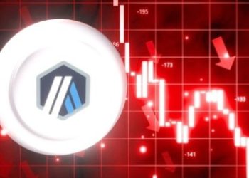 Arbitrum Token Sell-Off: Whales Transfer $58M To Exchanges Following Unlock, ARB Price Reacts