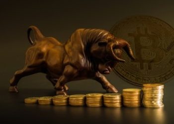 Deribit Exchange Expects Bitcoin To Rise 20% In The Next 30 Days, Targeting $80,000