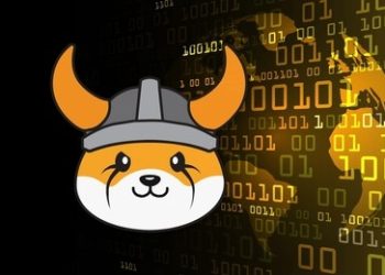 Floki Inu Roadmap Reveals Plans For Regulated Bank Accounts, FLOKI Faces 17% Downtrend