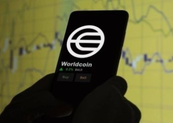 Worldcoin (WLD) 12% Rally Hits A Snag: Portugal Demands Halt To Biometric Data Collection