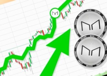 MakerDAO Stakeholder-Focused Updates Drive MKR Price Up By 10%