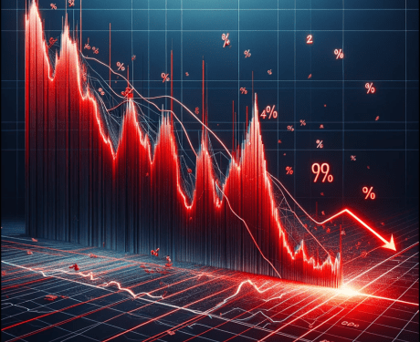 UNIBOT Crashes 37% Following End Of Cooperation With Solana Team