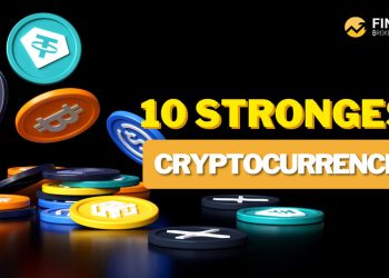 10 Strongest Digital Assets