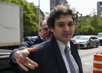 FTX Founder Sam Bankman-Fried Breaks Silence, Announces Appeal For 25-Year Conviction