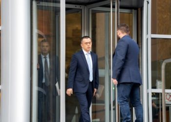 BREAKING: Former Binance CEO CZ Behind Bars: Sentenced To Jail For 4 Months