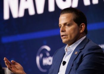 Bitcoin Set To Soar To $200,000 Post-Halving: Skybridge Founder