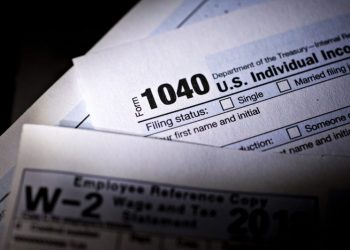 More than $1 billion in federal tax refunds unclaimed as deadline to file approaches