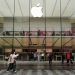 Apple loses top phonemaker spot to Samsung as iPhone shipments drop, research company says