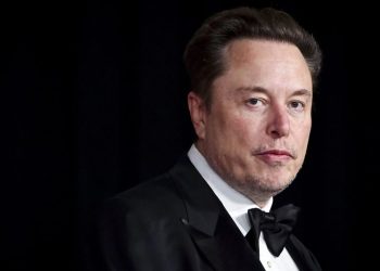 Tesla asks shareholders to vote again on Musk’s $56 billion payout