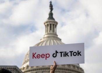 Congress approved a TikTok ban. Why it could still be years before it takes effect.