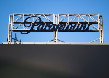 Paramount and Skydance inch closer to a merger with one last big hurdle remaining