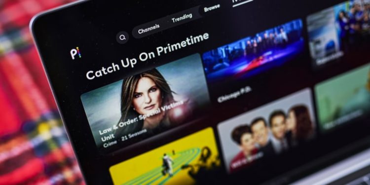 Peacock raising prices by $2 ahead of the Summer Olympics as streaming wars rage on