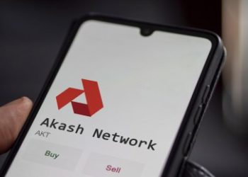 Akash Network (AKT) Leads Crypto Top 100 With 46% Rise Today: Here’s Why