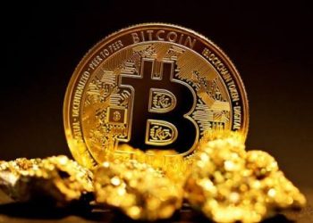 Skybridge CEO Says Bitcoin Can Reach Half Of Gold Market, How Much Will BTC Be?