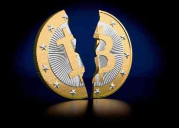 Bitcoin Halving Inches Closer With Less Than 2,900 Blocks Left