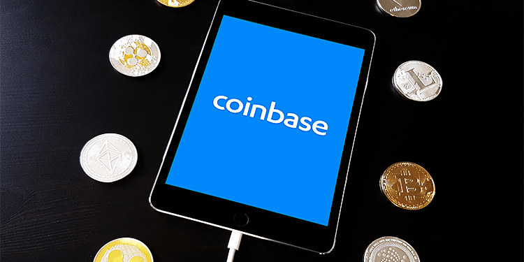 Coinbase Launches Major Ad Campaign During NBA Playoffs