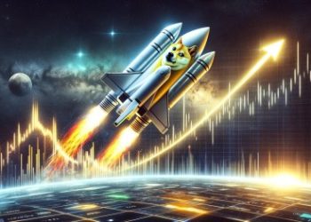 Dogecoin Price Poised For Massive 600% Rally In April: Crypto Analyst