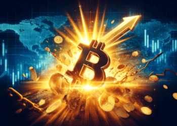 Bitcoin Price Eclipses $72,000: 5 Major Factors